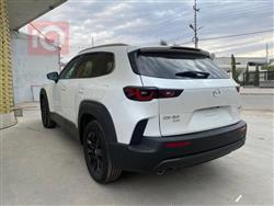 Mazda CX-50